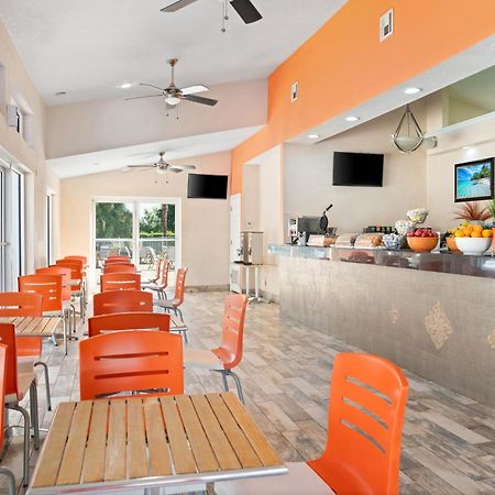 Orlando International Drive North Hotel Luaran gambar