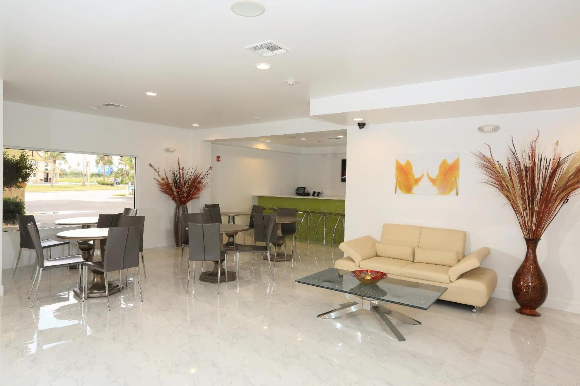 Orlando International Drive North Hotel Luaran gambar