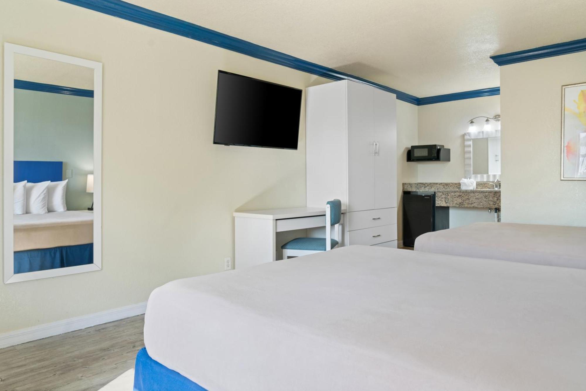 Orlando International Drive North Hotel Luaran gambar