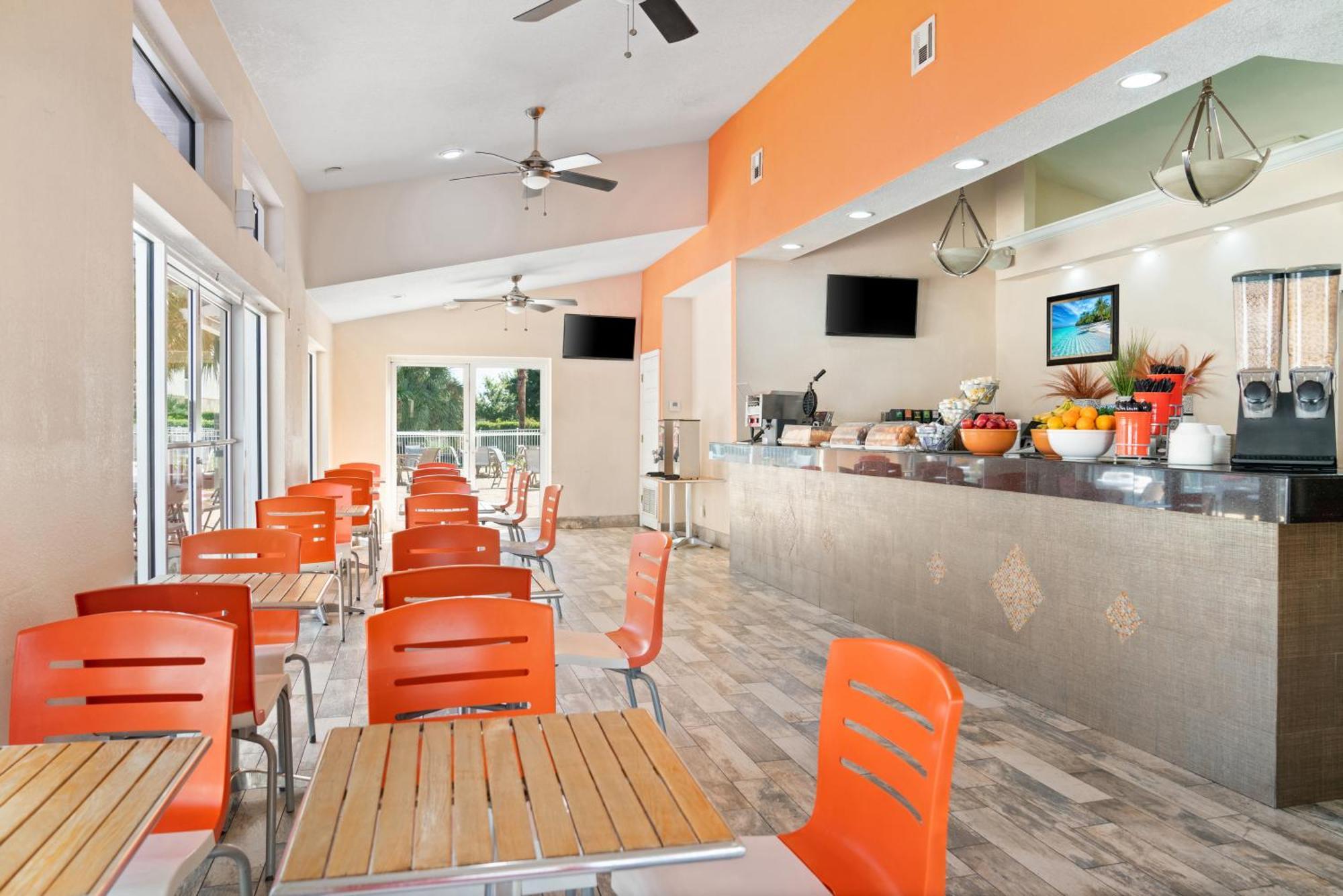 Orlando International Drive North Hotel Luaran gambar