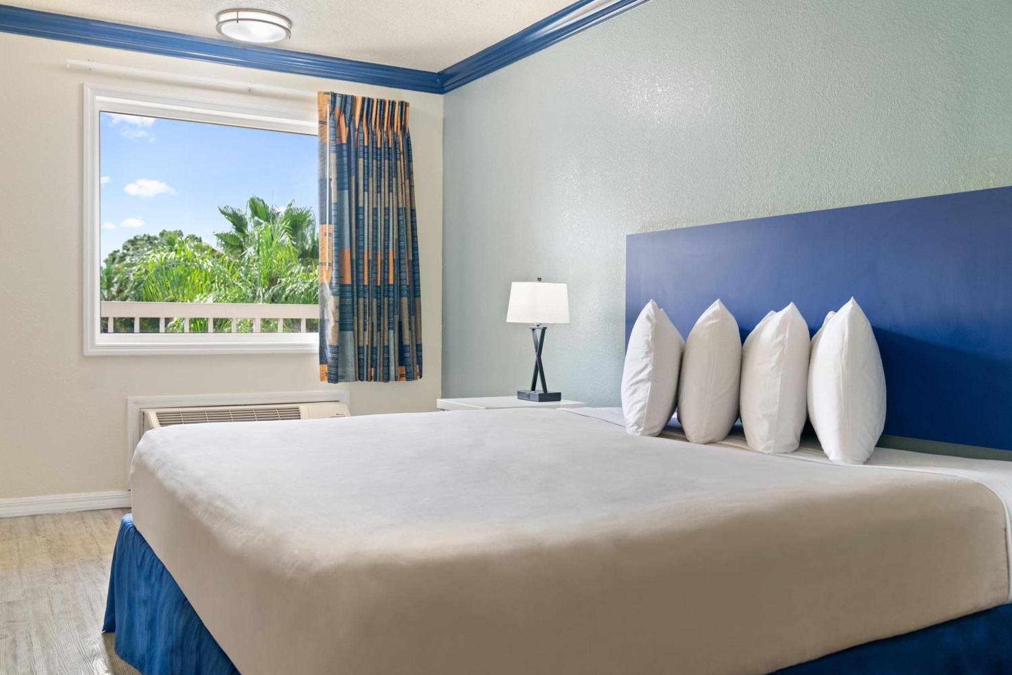 Orlando International Drive North Hotel Luaran gambar