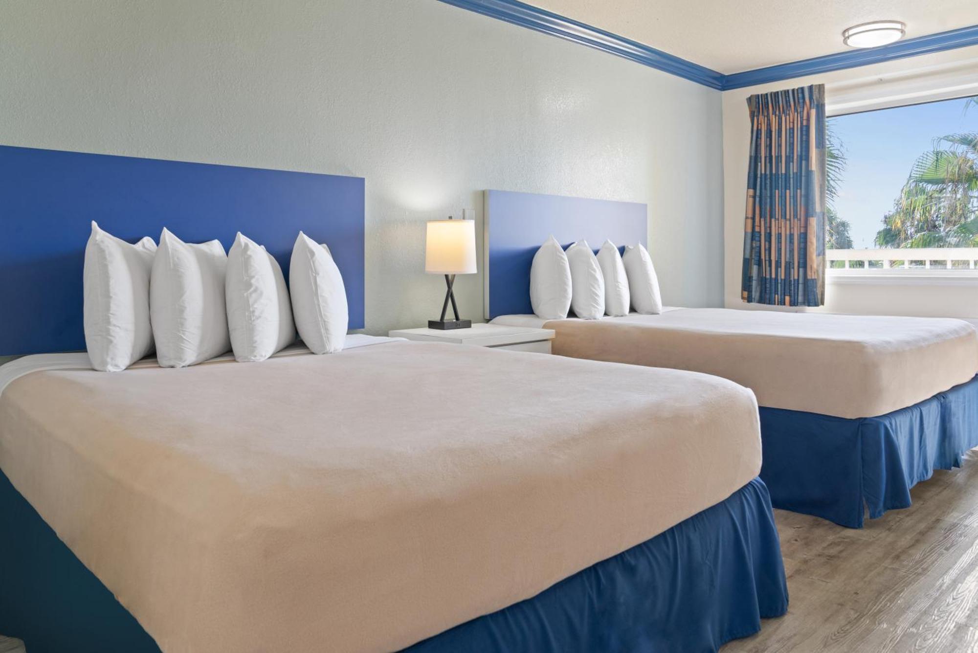 Orlando International Drive North Hotel Luaran gambar