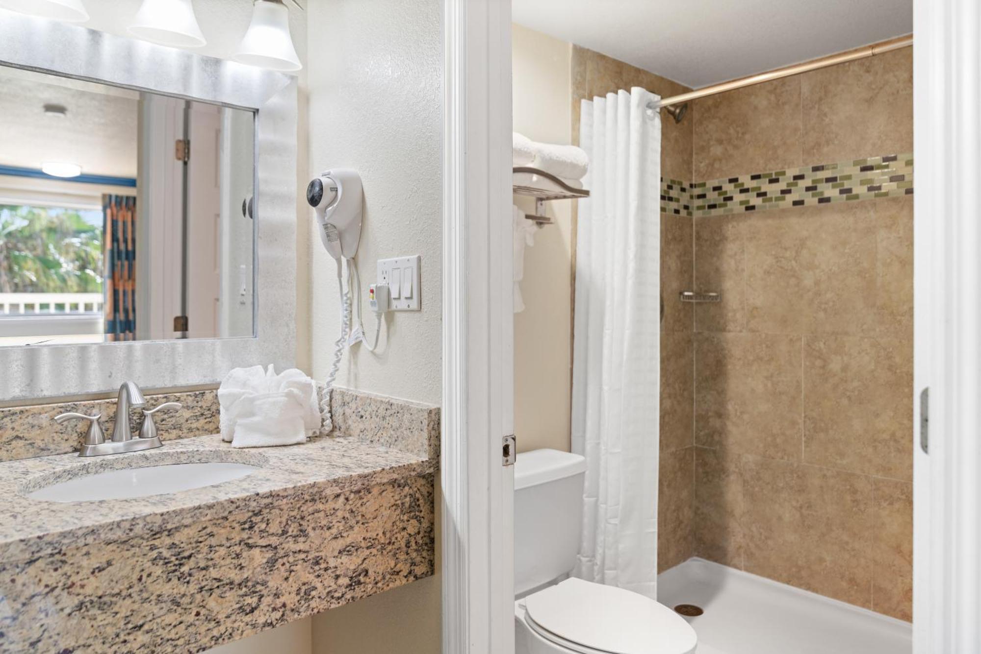 Orlando International Drive North Hotel Luaran gambar