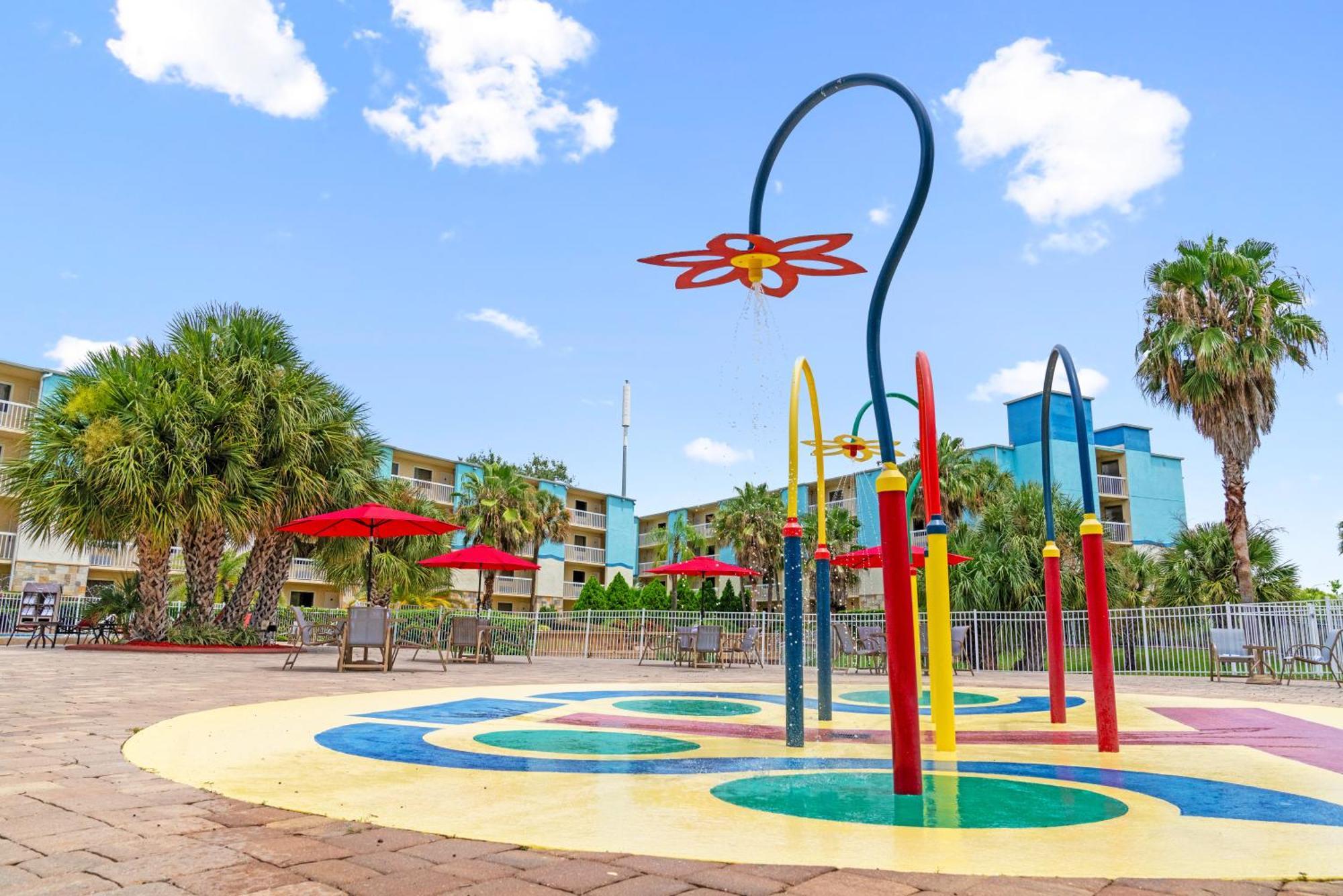 Orlando International Drive North Hotel Luaran gambar
