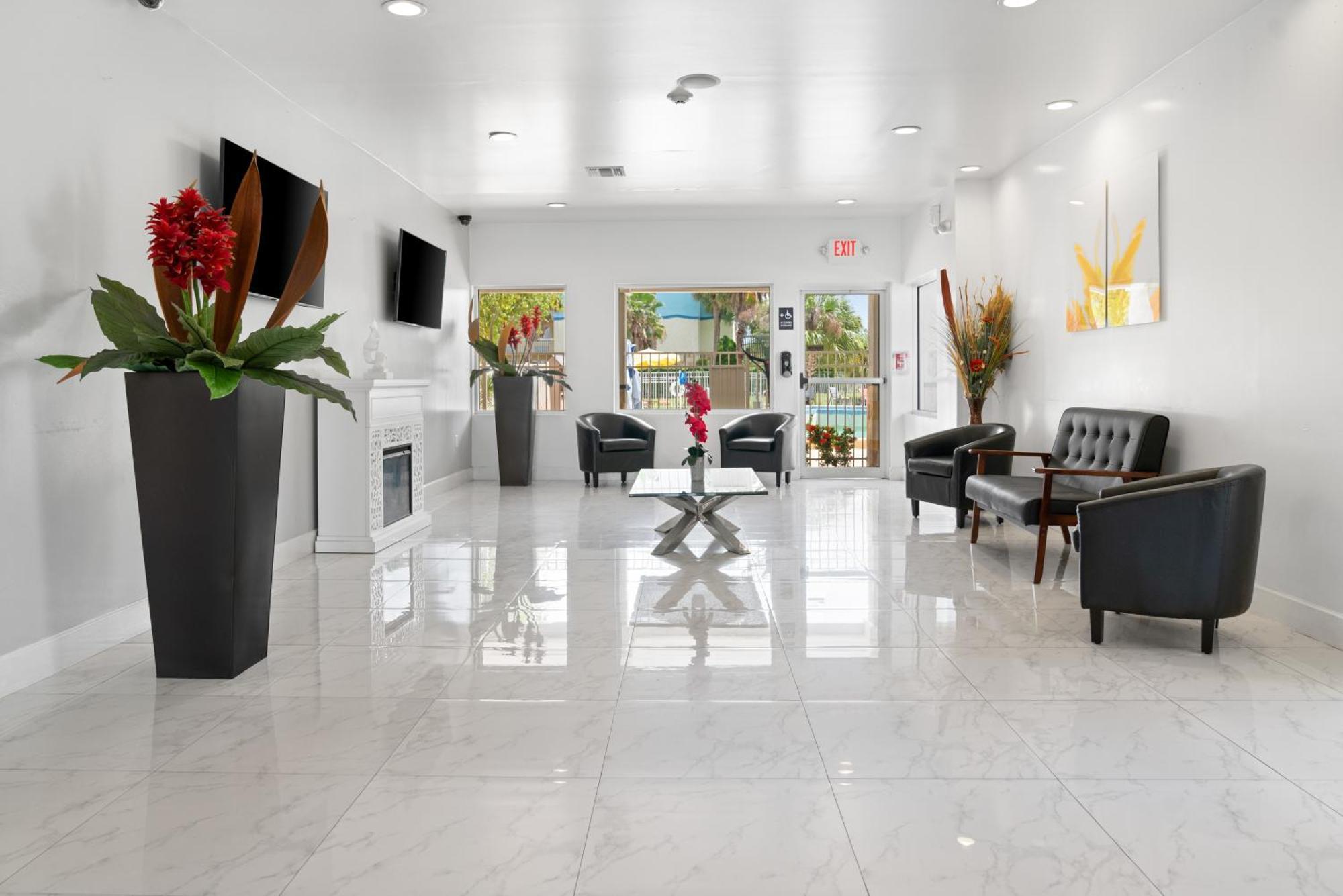 Orlando International Drive North Hotel Luaran gambar